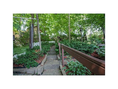 Yard.