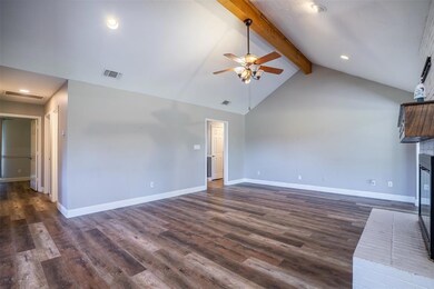 3028 English Creek Dr, Azle, TX 76020 - photo 6