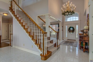 6315 SW South Pointe Dr, Auburn, KS 66402 - photo 4