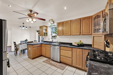 2350 E Sandy Acre Rd, West Bend, WI 53090 - photo 3