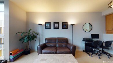 Mission Walk Condos unit 520, San Francisco, CA 94158 - photo 3