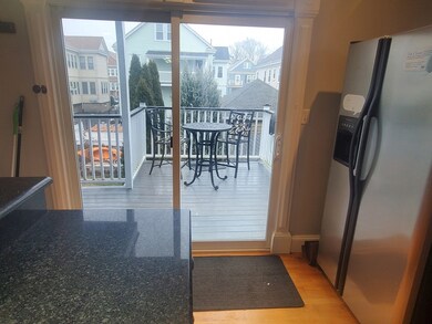 21 Owencroft Rd unit 2, Boston, MA 02124 - photo 4