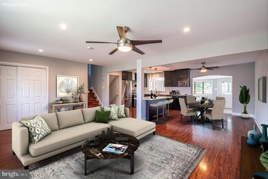 217 Woodlawn Dr, Lansdale, PA 19446 - photo 3