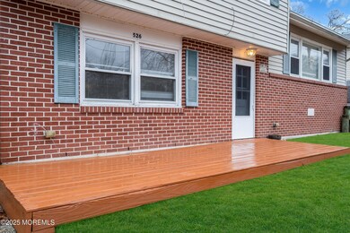 526 Kadlubeck Way, Little Egg Harbor Township, NJ 08087 - photo 2