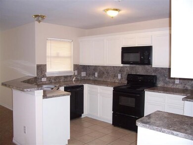 3813 Lydia St unit A, Houston, TX 77021 - photo 3