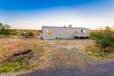 20890 E Cactus Wren Dr AZ - MLS-3