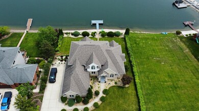 10281 Doubletree Dr S, Crown Point, IN 46307 - photo 2