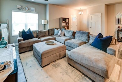 2854 Frisee Dr, Fitchburg, WI 53711 - photo 6