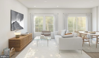 LOT 392 Cougar Ln, Locust Grove, VA 22508 - photo 3