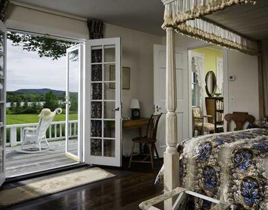 Master Bedroom.