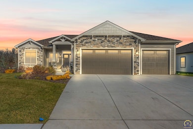 3400 SE Howard Dr, Topeka, KS 66605 - photo 2