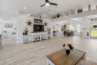 17908 Fancy Blvd, Foley, AL 36535 - photo 3