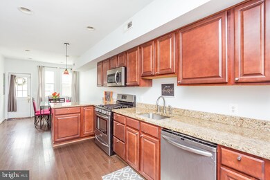 1706 William St, Baltimore, MD 21230 - photo 5