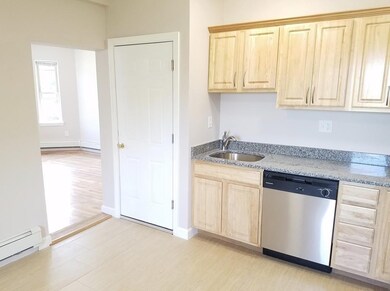 3 Westminster Terrace unit 2, Boston, MA 02119 - photo 3