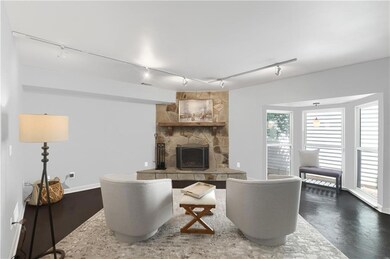 946 Bobcat Ct SE, Marietta, GA 30067 - photo 4