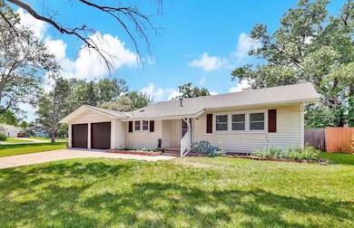 2631 N Pershing St, Wichita, KS 67220 - photo 2