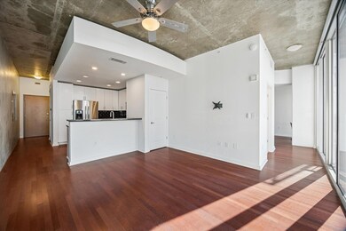 360 Condominiums unit 4008, Austin, TX 78701 - photo 6