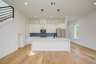 5706 Balbo St unit C, Houston, TX 77091 - photo 3