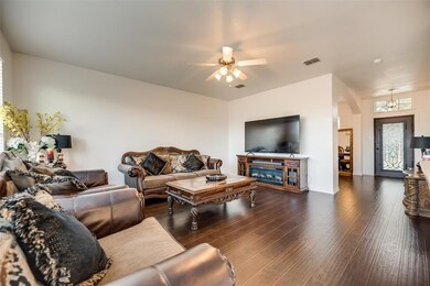 891 Bowie Dr, Lavon, TX 75166 - photo 6