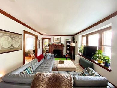 43 Gilbert Rd unit 45, Belmont, MA 02478 - photo 5