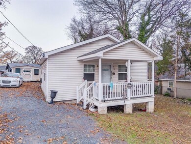 213 Iron St NW, Rome, GA 30165 - photo 4