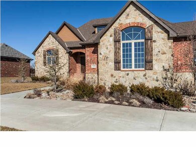 Professional landscaping