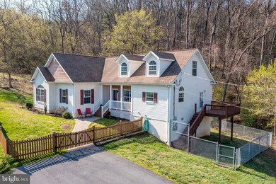 6782 Browntown Rd, Front Royal, VA 22630 - photo 3