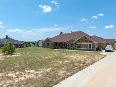 637 County Road 3696, Springtown, TX 76082 - photo 3