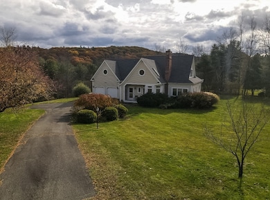 473 N Poland Rd, Conway, MA 01341 - photo 2