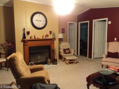 Den/Family/Great Room.