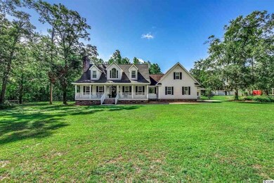 4996 Lumberjack Ln, Conway, SC 29526 - photo 2