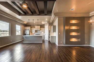 14917 Long Shadow Ave, El Paso, TX 79938 - photo 4