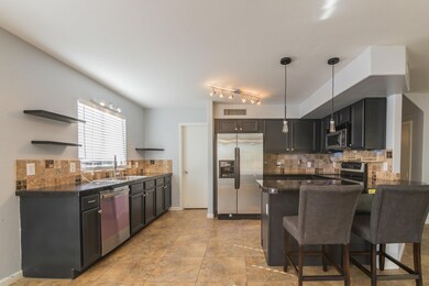 1848 E BARNACLE Avenue, Apache Junction