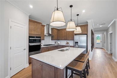 248 Nesta Grove, Locust Grove, GA 30248 - photo 6