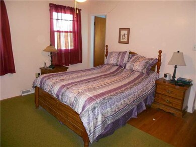 Master Bedroom. Full Bath in Master Bedroom with  