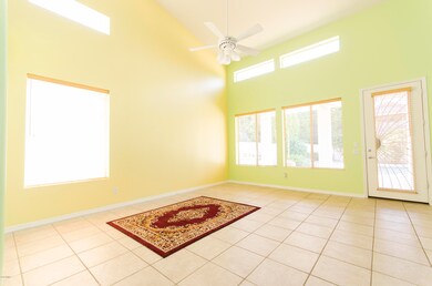 Dinning room