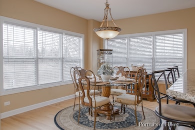 142 Windstone Dr, North Aurora, IL 60542 - photo 6