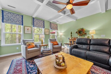 2020 Delphi Way, Wake Forest, NC 27587 - photo 5