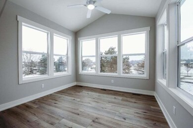 Sunroom