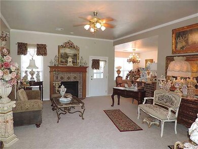 Living Room.