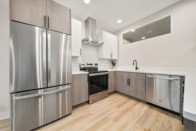 8900 Windemere Ave unit 2A, Brookfield, IL 60513 - photo 7