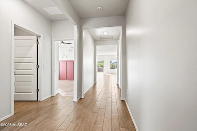 11617 W Tom Henry Way, Marana, AZ 85653 - photo 3