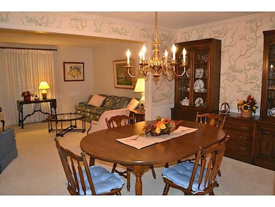 Dining Room.