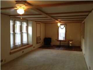 Large Family Dining Room. Lots of Windows!!