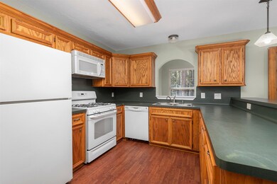 887 County Road 404, Dayton, TX 77535 - photo 4