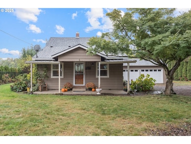 16326 Butteville Rd NE, Woodburn, OR 97071 - photo 2