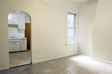 Living Room looking toward Kitchen.