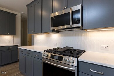 29 Merriville Rd, Pittsboro, NC 27312 - photo 4