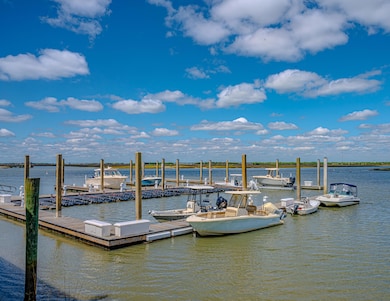 101 Palm Blvd unit A9, Dewees Island, SC 29451 - photo 3