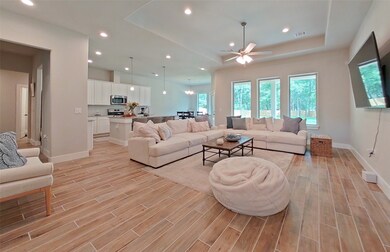 7114 Dillon Dr, Magnolia, TX 77354 - photo 4